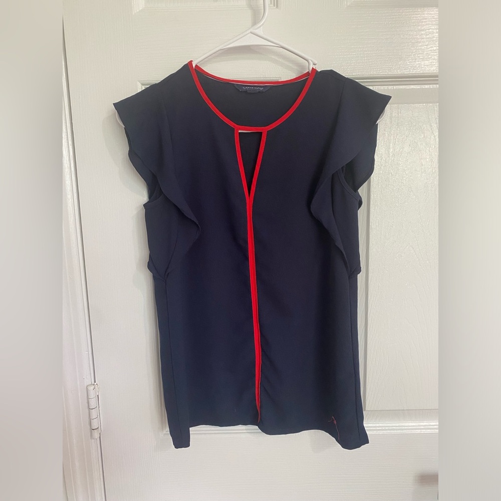 Tommy Hilfiger Top